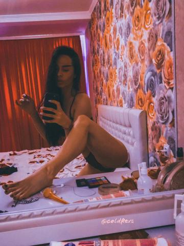 Индивидуалка Алена Фотография 4