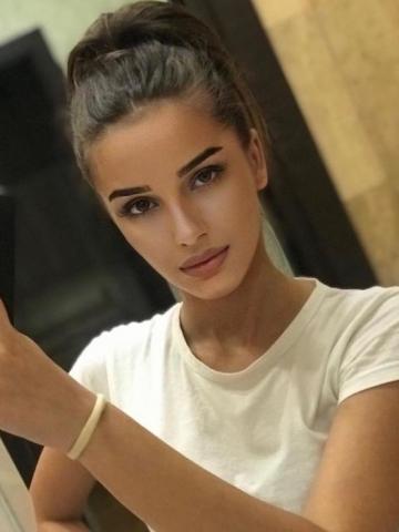 Индивидуалка Мишель Фотография 8